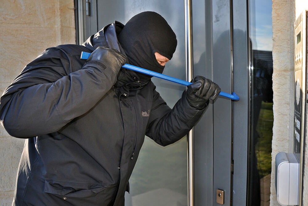 Window Security: A Homeowner's Guide to Burglar Proof Their Home