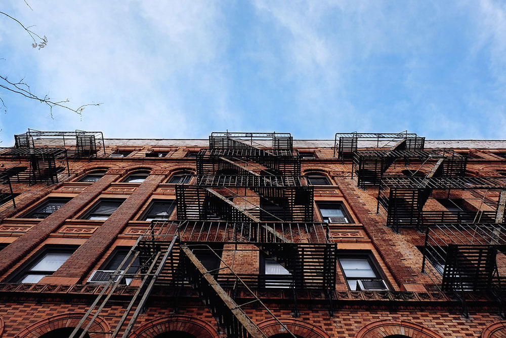 Momo Locksmith Explains Why it's Difficult to Provide General Cost Information for Fire Escapes, Gates, or Windows
